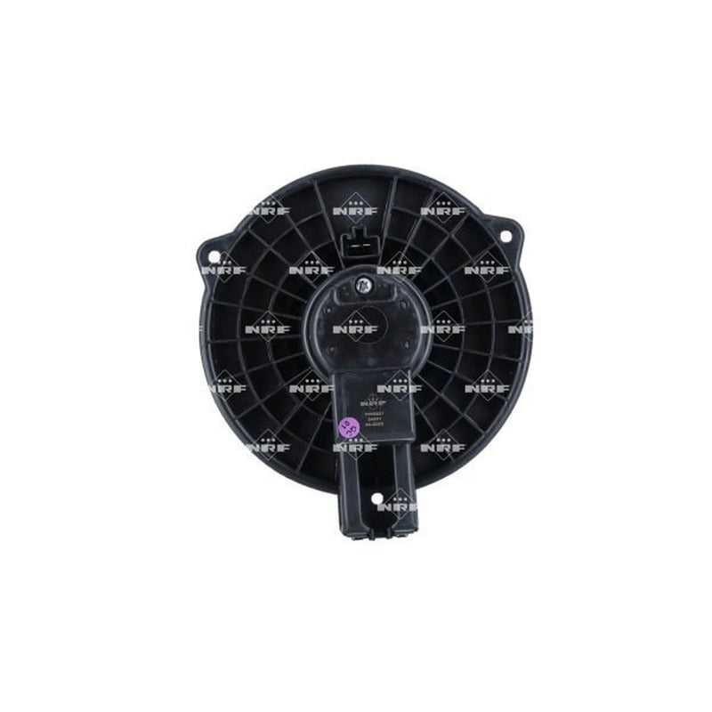NRF Heater Blower Fan 34531
