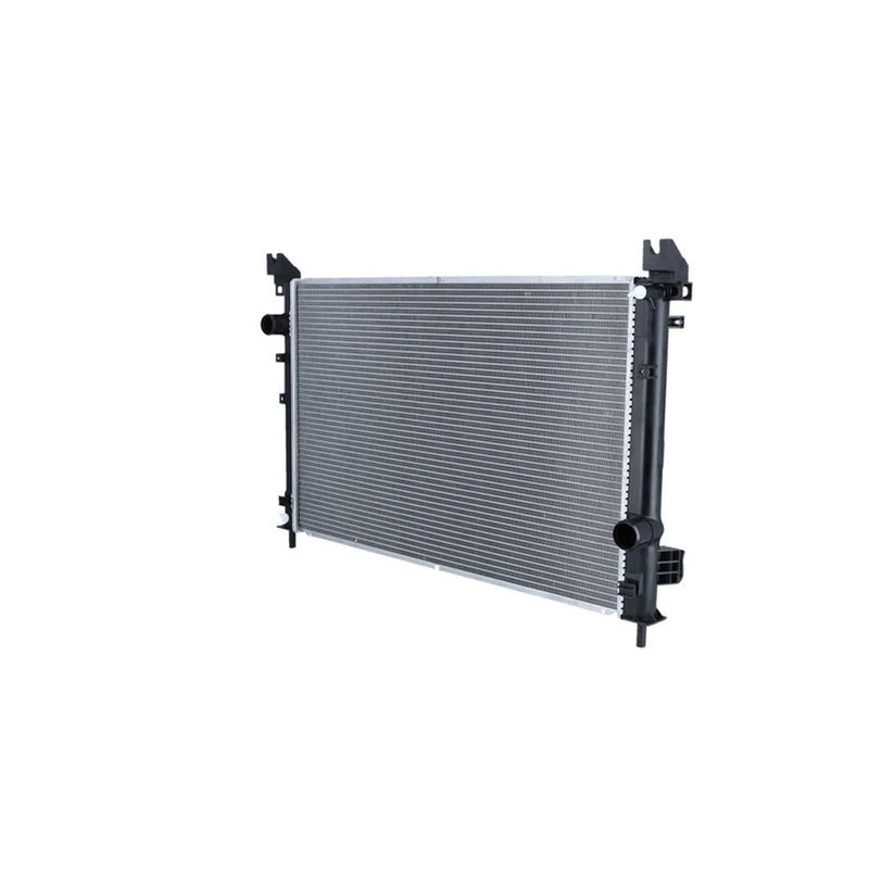 NRF Engine Radiator 56524