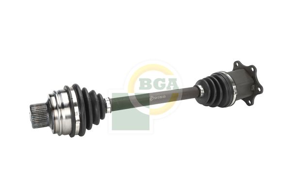 BGA CV Drive Shaft Driveshaft Front Right