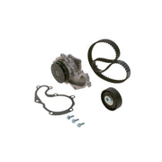 Bosch Timing Belt & Water Pump Kit 1 987 946 462