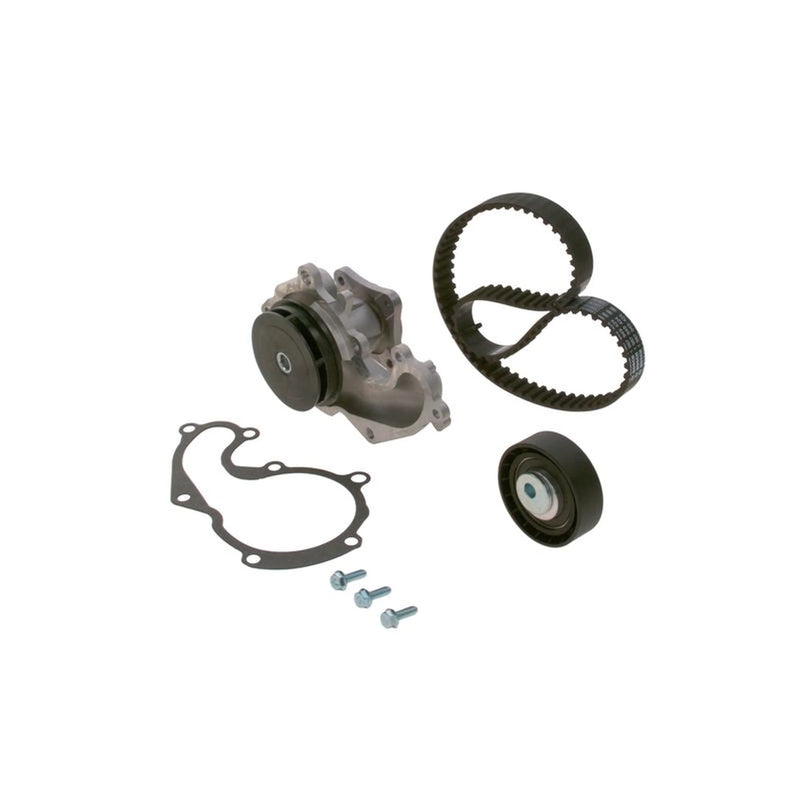 Bosch Timing Belt & Water Pump Kit 1 987 946 462