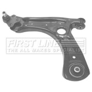 First Line Control/Trailing Arm FCA7012
