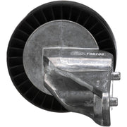 Gates V-Ribbed Belt Deflection/Guide Pulley T36105