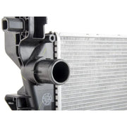 Mahle Engine Radiator CR 1661 000P
