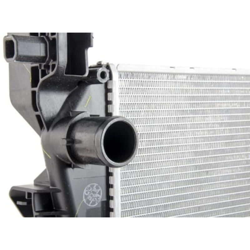 Mahle Engine Radiator CR 1661 000P