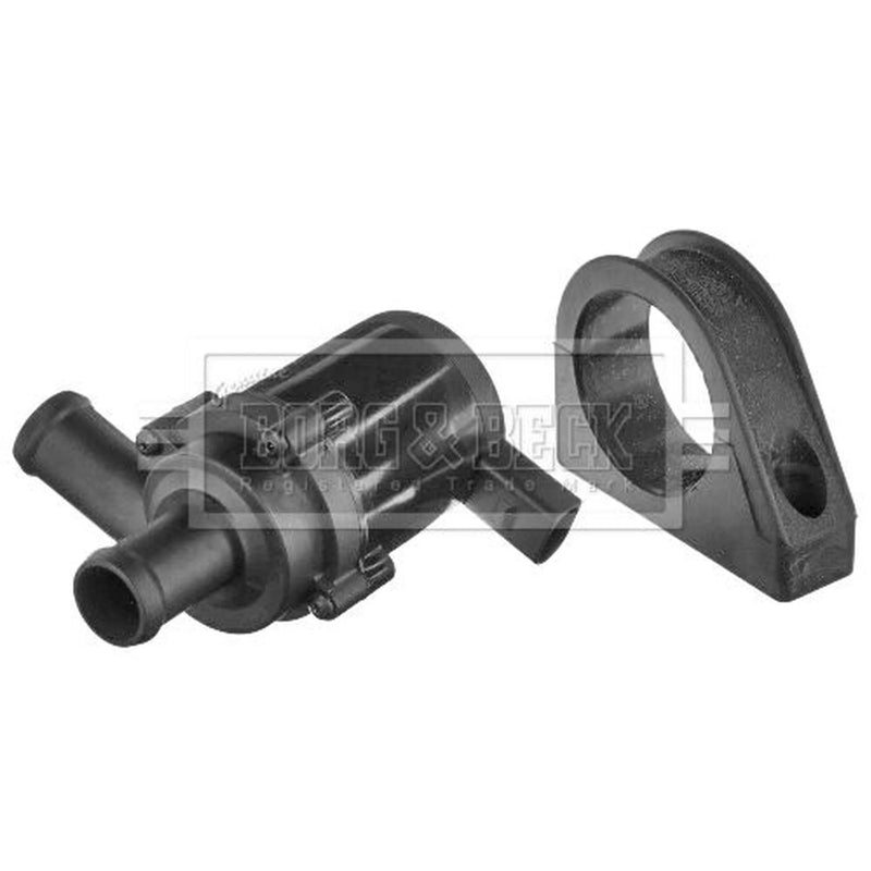 Borg & Beck Auxiliary Coolant Water Pump BWP3027