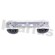 Klarius Exhaust System Mount Rubber 420439