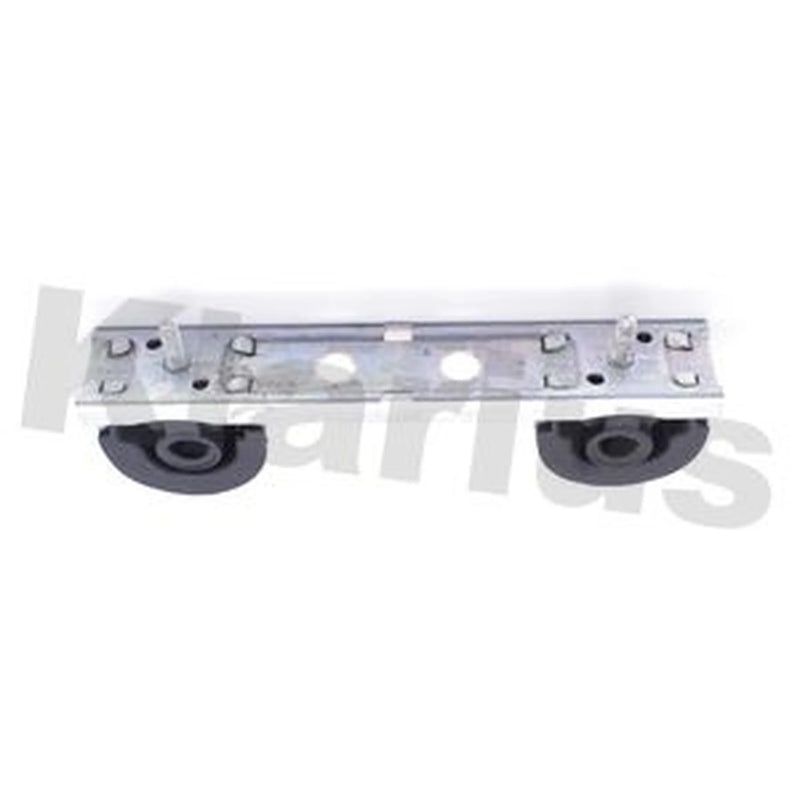 Klarius Exhaust System Mount Rubber 420439