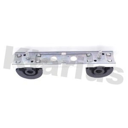 Klarius Exhaust System Mount Rubber 420439