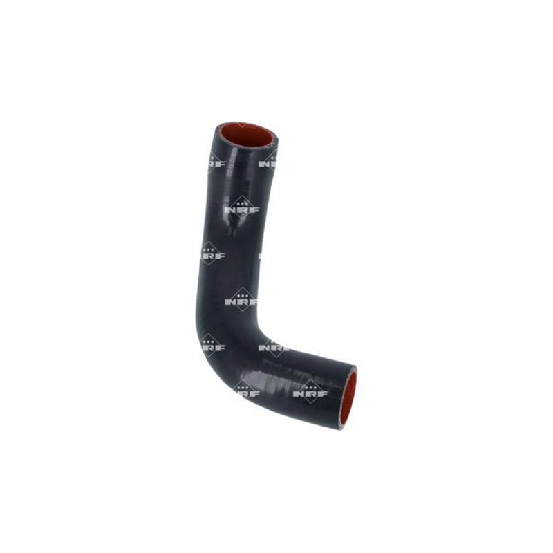 NRF Intercooler Turbo Charge Air Hose 166382
