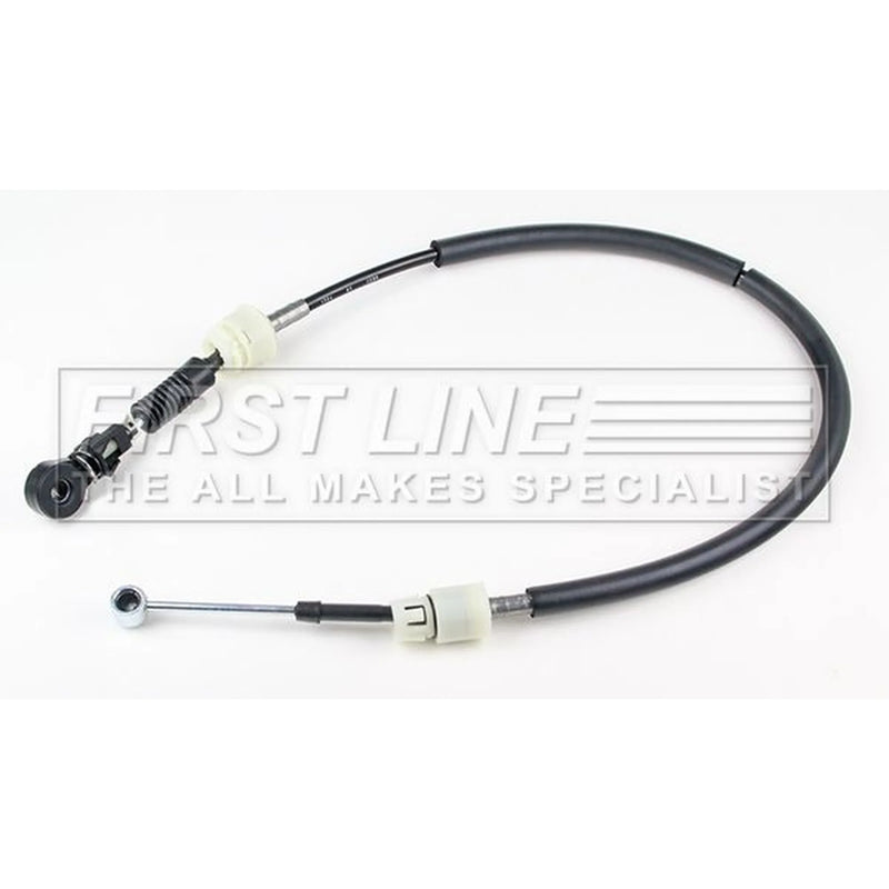 First Line Manual Transmission Cable Pull FKG1324