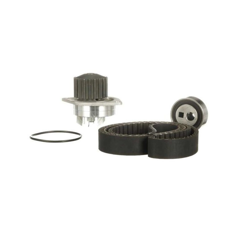 Gates Timing Belt Kit with Rollers K015347XS