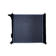 Hella Engine Radiator 8MK 366 301-421