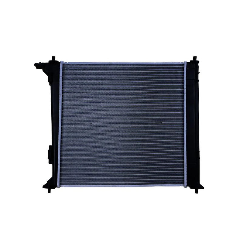 Hella Engine Radiator 8MK 366 301-421
