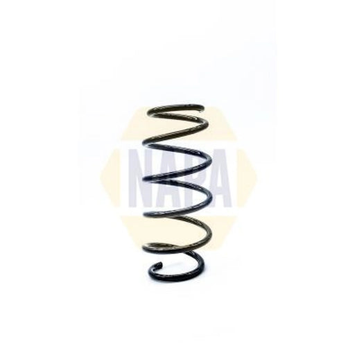 NAPA Front Suspension Coil Spring NCS1221