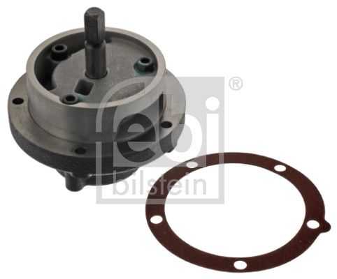 Febi Manual Transmission Oil Pump 110mm OD ID 116mm Thick