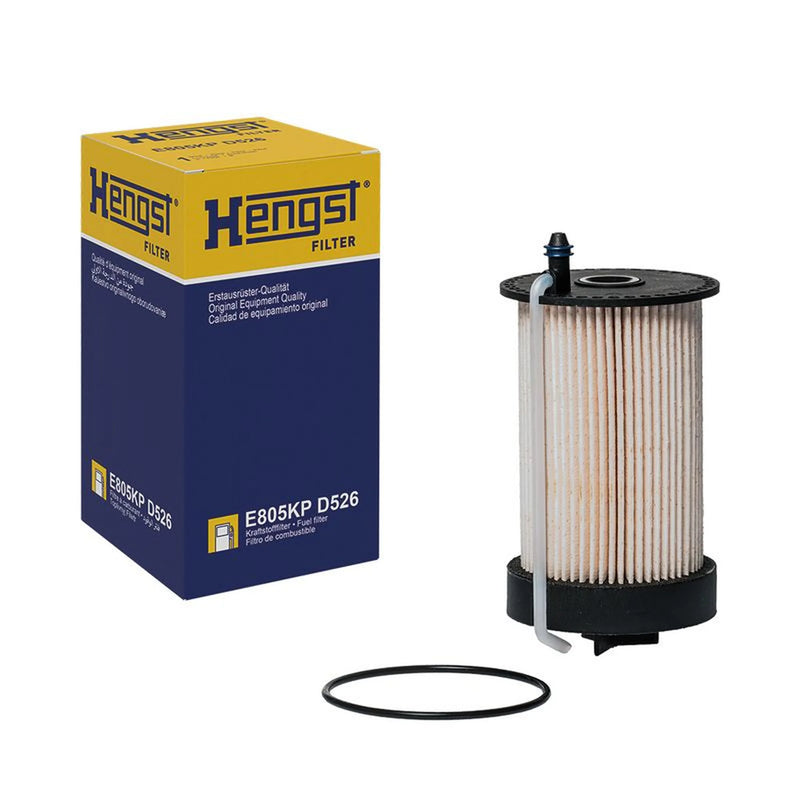 Hengst Fuel Filter Element E805KP D526
