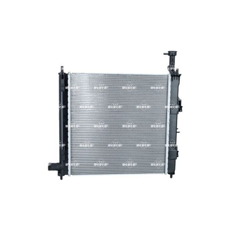 NRF Engine Radiator 550206