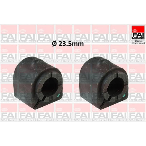 FAI 2 x Anti Roll Bar Mounting Bracket SS7945K