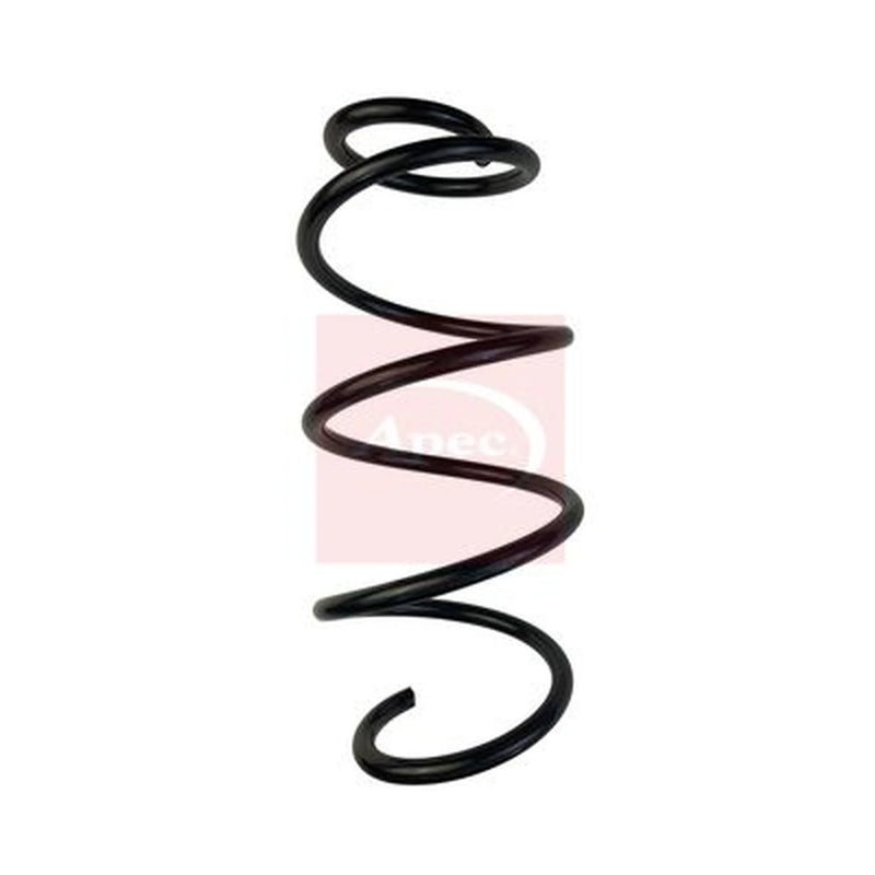 Apec Front Suspension Coil Spring ACS1705