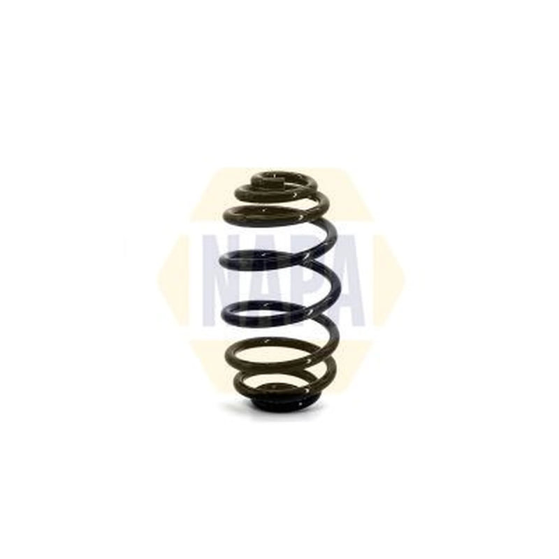 NAPA Rear Suspension Coil Spring NCS1158