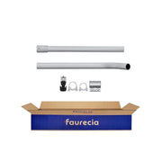 Hella Exhaust Pipe OD 8LA 366 003-321