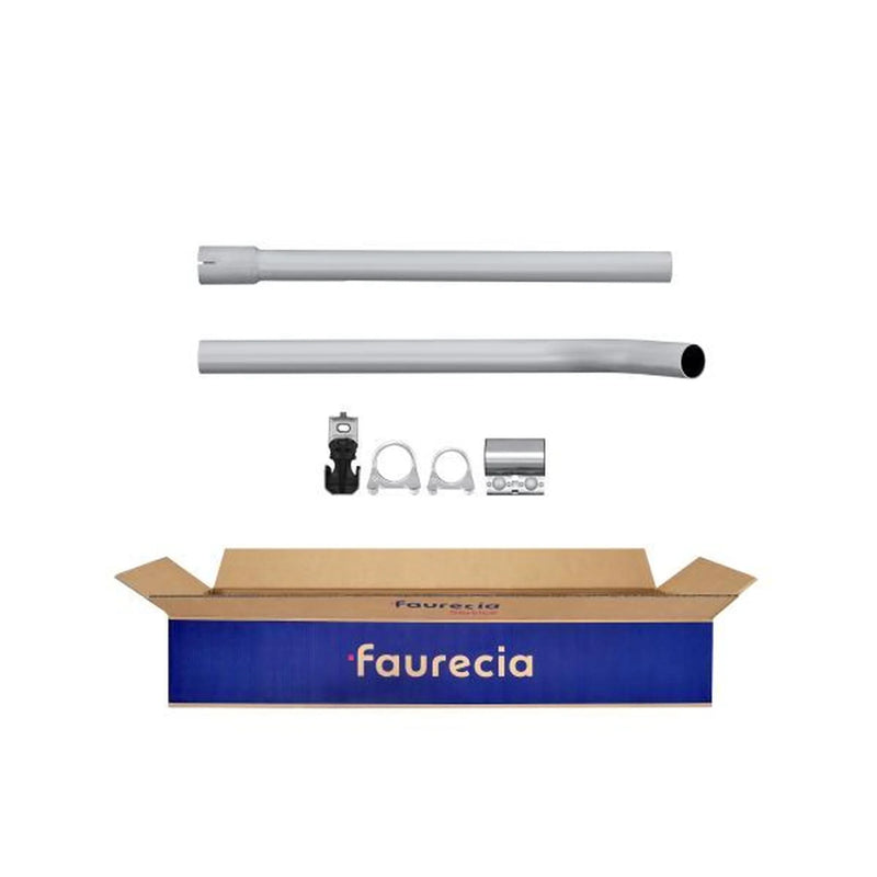 Hella Exhaust Pipe OD 8LA 366 003-321