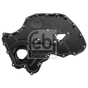 Febi Crankcase Housing Cover Sheet Steel 179935