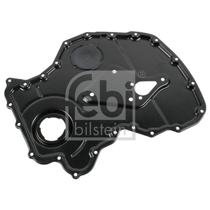 Febi Crankcase Housing Cover Sheet Steel 179935