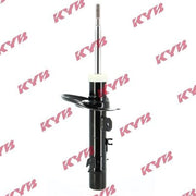 KYB Shock Absorber Damper Strut Front Left 3338050