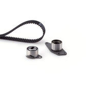 Gates Timing Belt Kit with Rollers K015485