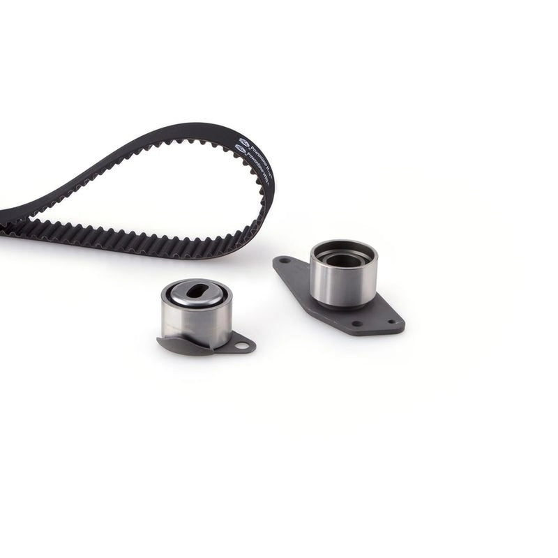 Gates Timing Belt Kit with Rollers K015485