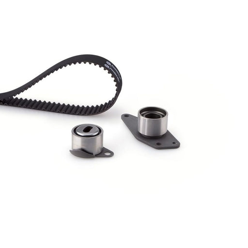 Gates Timing Belt Kit with Rollers K015485