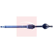 Apec CV Drive Shaft Driveshaft Front Right ADS1458R