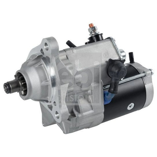 Febi Starter Motor 24V 5.5kW 10 Teeth 49005