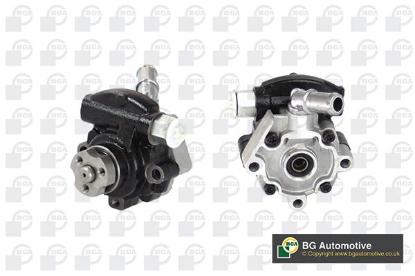 BGA Power Steering Hydraulic Pump