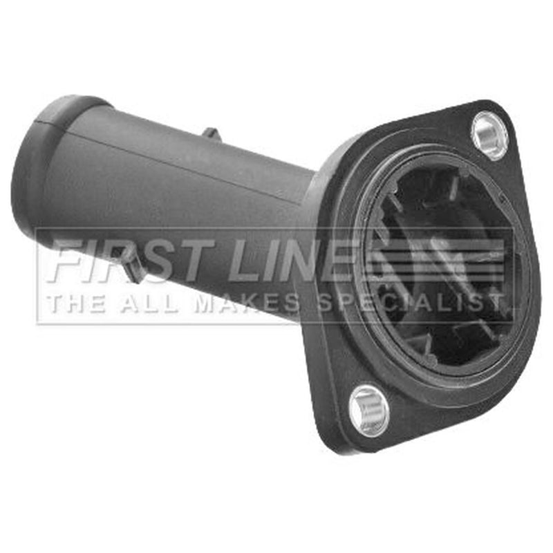 First Line Coolant Flange Housing Connector FTS1143