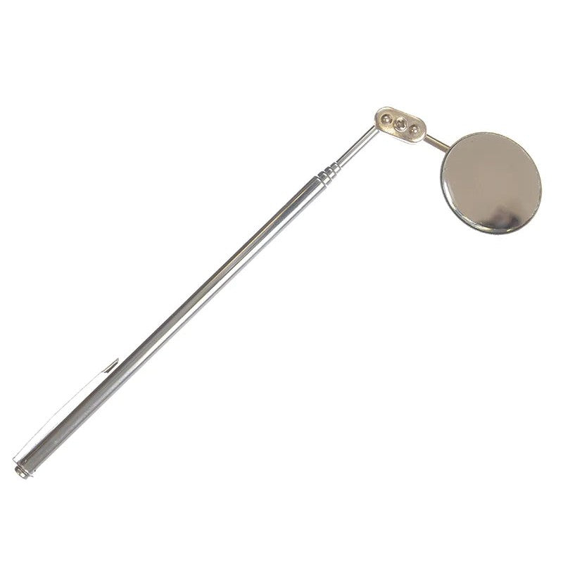BlueSpot Tools Swivel Telescopic Inspection Mirror 180-635mm - 07328