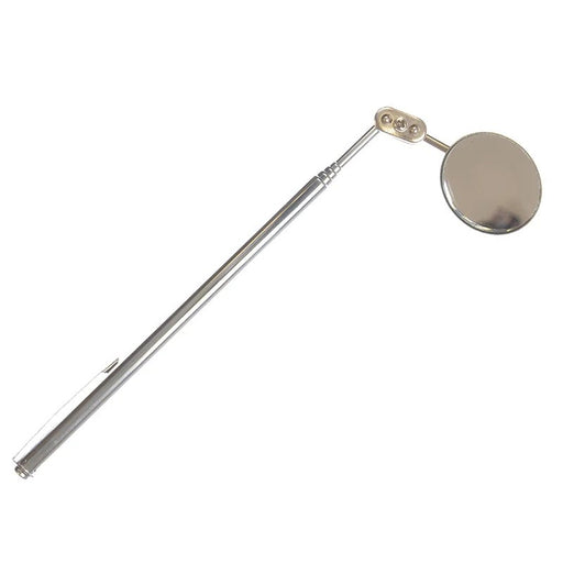BlueSpot Tools Swivel Telescopic Inspection Mirror 180-635mm - 07328