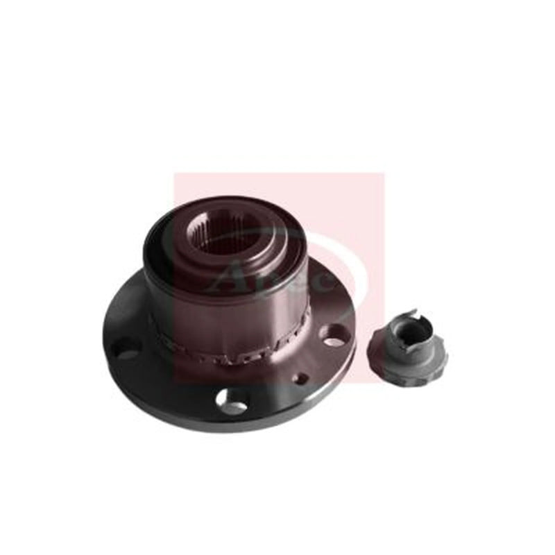 Apec Wheel Bearing Kit AWB1327