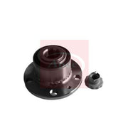 Apec Wheel Bearing Kit AWB1327