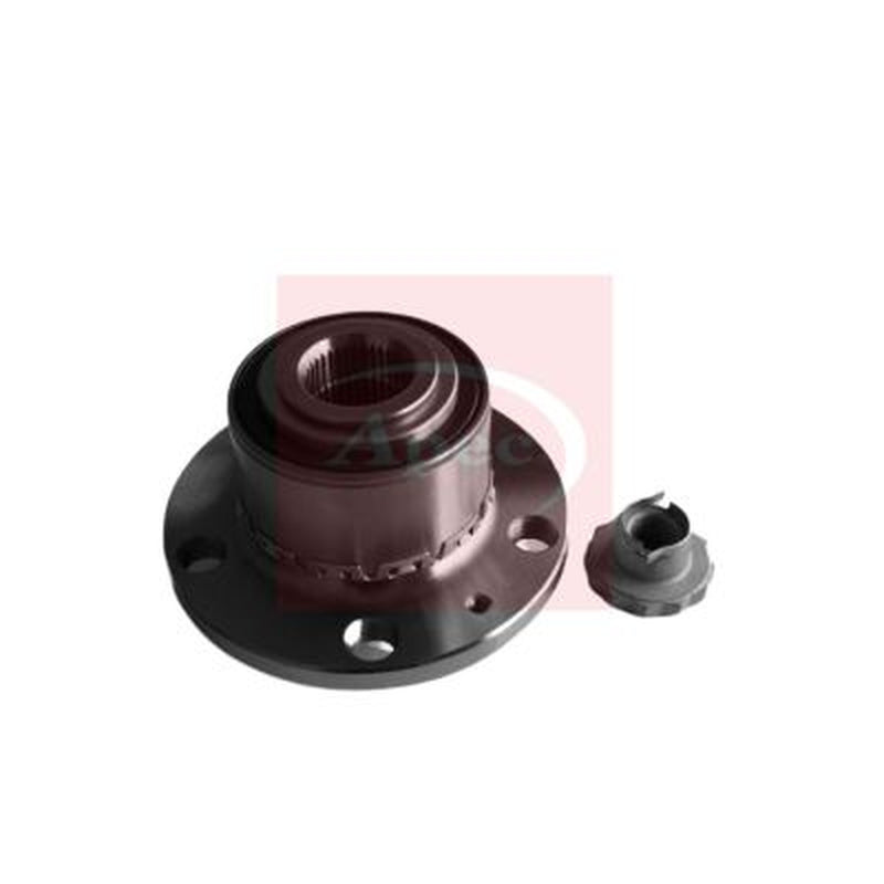 Apec Wheel Bearing Kit AWB1327