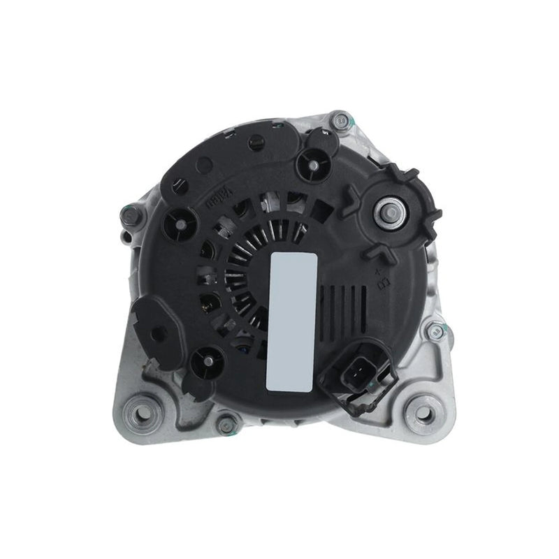 Valeo Car Alternator 12V 443268