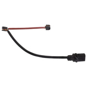 Textar 2 x Brake Pad Wear Sensor Rear 98064600