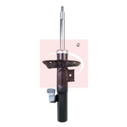 Apec Shock Absorber Damper Strut Front Left ASA1766