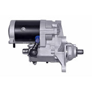 Hella Starter Motor 24V 5.5kW 10 Teeth 8EA 012 586-251