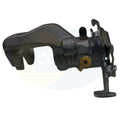 Comline Brake Caliper Assembly Rear Right CBC048R