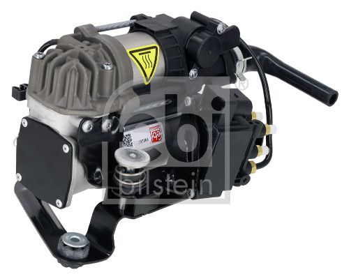 Febi Air Suspension Compressor