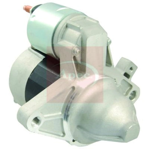 Apec Starter Motor 12V 1.1kW 8 Teeth ASM1492