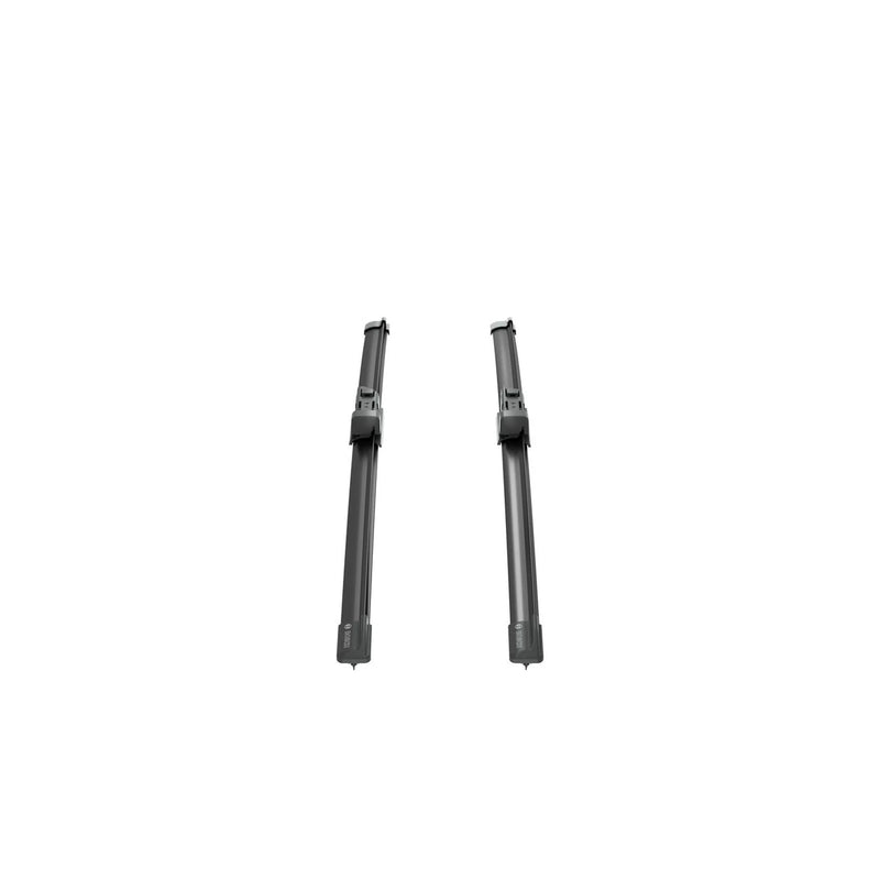 Bosch Aerotwin Wiper Blade Set 530mm + 530mm — A052S